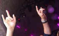 Axwell @ Revelin, Dubrovnik