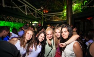 Balkan party susreo House ritmove u clubu Jungle na Krku