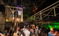 Balkan party susreo House ritmove u clubu Jungle na Krku