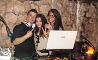 Balkan party susreo House ritmove u clubu Jungle na Krku