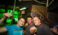 Balkan party susreo House ritmove u clubu Jungle na Krku