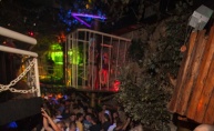 Balkan party susreo House ritmove u clubu Jungle na Krku