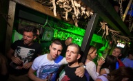 Balkan party susreo House ritmove u clubu Jungle na Krku