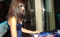 Ballantines ATP party @ Karolina bar, Rijeka