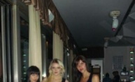 Ballantines ATP party @ Karolina bar, Rijeka