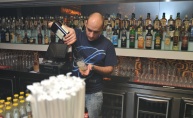 Ballantine`s DJ Battle of the Clubs - MARASCHINO, Zadar