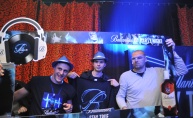 Ballantine`s DJ Battle of the Clubs - MARASCHINO, Zadar