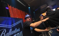 Ballantine`s DJ Battle of the Clubs - MARASCHINO, Zadar