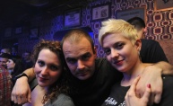 Ballantine`s DJ Battle of the Clubs - MARASCHINO, Zadar