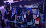 Ballantine`s DJ Battle of the Clubs - MM club, Sesvete