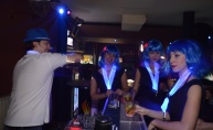 Ballantine`s DJ Battle of the Clubs - TABOO, Čakovec