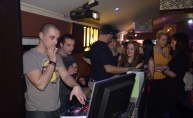 Ballantine`s DJ Battle of the Clubs - TABOO, Čakovec