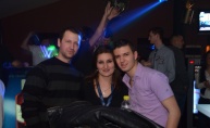 Ballantine`s DJ Battle of the Clubs - TABOO, Čakovec