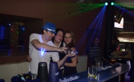 Ballantine`s DJ Battle of the Clubs - TABOO, Čakovec