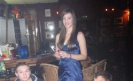 Ballantine's party @ Pisino bar, Pazin