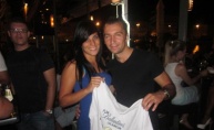 Ballantine's summer party @ Karolina bar, Rijeka