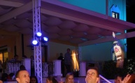 Barbara Tucker u LightHouse Clubu