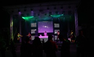 Barbara Tucker u LightHouse Clubu
