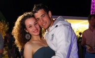 Barbara Tucker u LightHouse Clubu