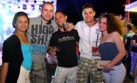 Barbara Tucker u LightHouse Clubu
