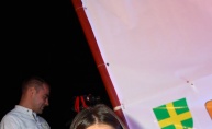 Barmen contest @ Pomidor beach bar
