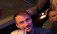 Barmen contest @ Pomidor beach bar