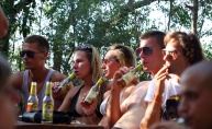 Beach bar Pacino