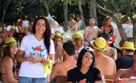 Beach bar Pacino