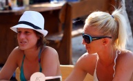 Beach bar Pacino