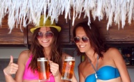 Beach bar Pacino