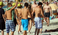 Beach bar Pacino