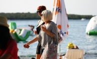 Beach bar Pacino