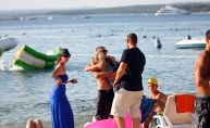 Beach bar Pacino