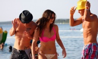 Beach bar Pacino