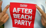 Beach bar Pacino