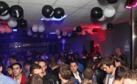 Black & white party @ Epolon Pazin