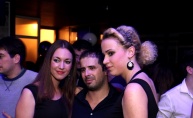 Black & white party @ Epolon Pazin