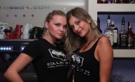 Vrući streaptease night ostavio bez daha prisutne u Clubu Boa