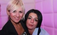 Vrući streaptease night ostavio bez daha prisutne u Clubu Boa