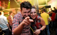 Bombastično i vibrastično u Aquariusu!