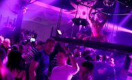 Bombastično i vibrastično u Aquariusu!