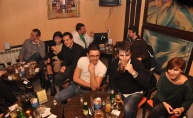 Caffe bar Relax - party otvorenja