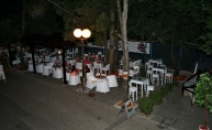 Caffe del Cuba