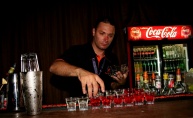 Caffe del Cuba