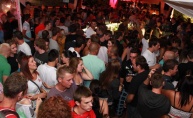 Casanova beach bar