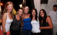 Casanova beach bar