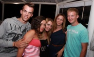 Casanova beach bar
