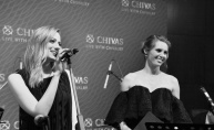 Chivas After Cannes Party @ Hotel Esplanade, Zagreb