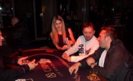 Chivas Gentleman Poker Party