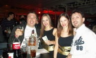 Chivas Gentleman Poker Party